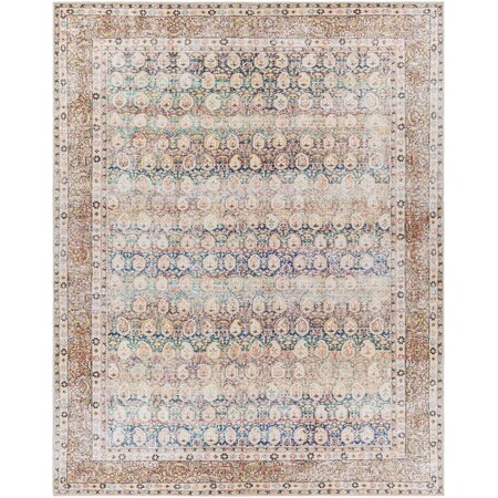 Livabliss Kemer KMR-2304 Machine Washable Area Rug KMR2304-7696